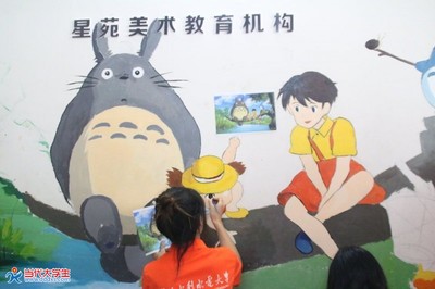 多彩繪制未來 探索美術(shù)圖案設(shè)計的專業(yè)服務(wù)